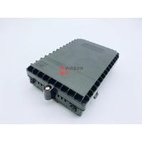 China 12core SC 1X8 Splitter FDB0208E Fiber Optic Termination Box on sale