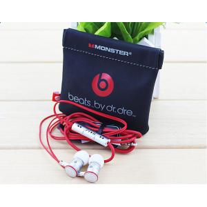 100% Genuine Monster Beats by Dr. Dre Urbeats In-Ear earphones From HTC White Black