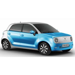 China High Speed Mini EV Cars New Energy Changcheng Ora R1 Left Hand Drive Vehicles supplier