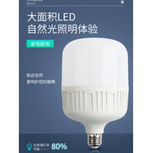 Energy Saving EMC Brightest Indoor Led Bulb Waterproof Household 20w