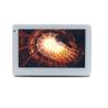 China Inwall Mount PoE Talet With Temperature and Humidity Sensor wholesale
