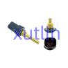 Sensores del motor automático Sensor de temperatura del refrigerante 238-0112 2380112 Sensor de temperatura del refrigerante para Caterpillar 312D 318DL 320DL 323
