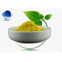 China Organic Intermediate Raw Isotretinoin Powder 99% Cas 4759-48-2 on sale