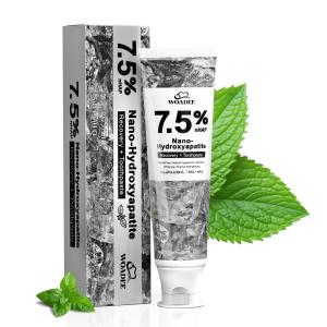 China Nano Hydroxyapatite Toothpaste for Advanced Enamel Protection,4.23 oz wholesale