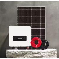 China Solar Pv Solar Price Energy Popular Eu Solar Off On Grid System 20Kw Solar on sale