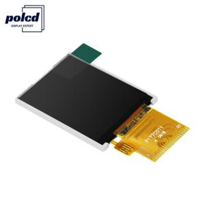 China 1.77inch Small LCD Screen 128*160 ST7735S SPI Mini TFT Display supplier