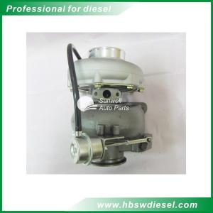 China Scania GT4082 turbo 739542 5002S, 739542 0002, 739542 9002 supplier