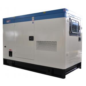 ComAp 1-Year Silent Diesel Generator