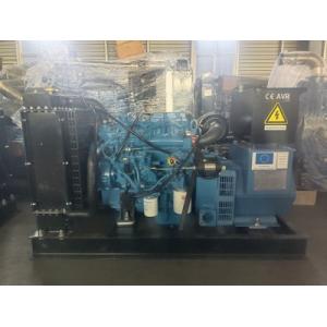 25 KW China Diesel Engine Generator Water Cool Diesel Generator Set