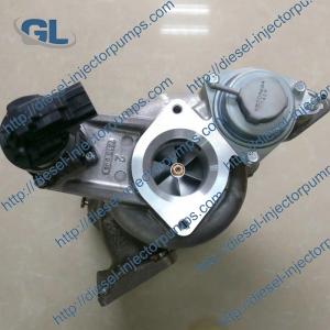 China TD04 Turbocharger 49894-37102 49477-06100 For Honda Accord AVANCIER UR-V K20C3 2.0T supplier