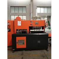 China High Output Mineral Water Bottle Manufacturing Machine , Preform Blowing Machine on sale