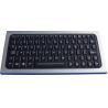 China Le caoutchouc de silicone IP68 a rendu le clavier avec le logement en aluminium scellé en métal pour le laboratoire, clinique robuste wholesale