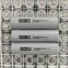 China 3.7V Standard 18650 Cylindrical Lithium-ion Cell 3200mAh Large Capacity 18650 Lithium Batteries wholesale