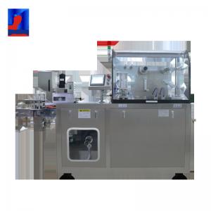 China Low Noise Blister Packaging Equipment 1200-4200 Plates / H Production Capacity supplier