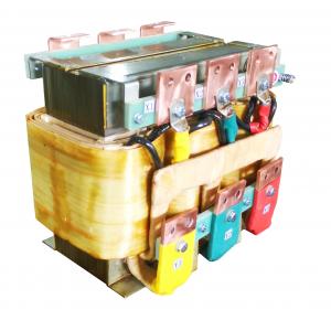 18KVA UPS Isolation Industrial Control Transformer Airline Machine 400Hz