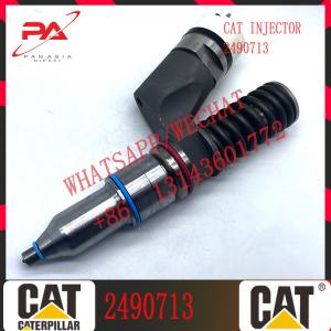 Construction Machinery Parts CAT Fuel Injector Group OEM 10R3262 2490713