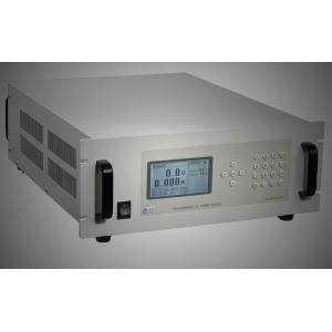 China ALC2000L Linear Programmable AC Power Source wholesale