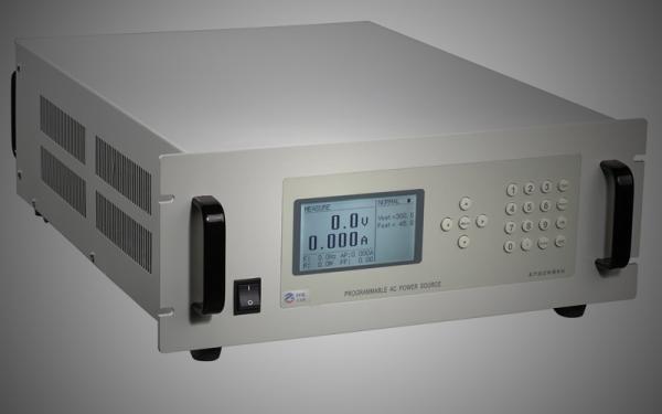 ALC2000L Linear Programmable AC Power Source