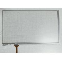 China Electronics Display Panel Customize OEM Welded FPC Touch Screen Smart Monitor on sale