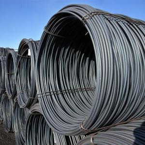 China Galvanized Carbon Steel Wire Rope Galvanized JIS SWRCH35K SWRCH30K supplier