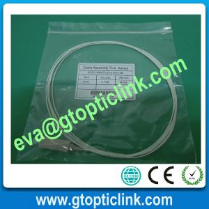 China FC LC ST SC Fiber Optic Pigtail supplier