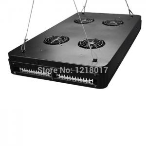 hydroponics system 5w chip led grow light distributors