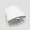 China 5.8G 2.4 Ghz Omnidirectional Outdoor Antenna 2400-2500/5150-5850M Wifi6 15dBi Single Polarized Wall Mounted wholesale