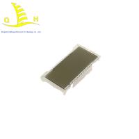 China Factory Customize LED Backlight 5.0V LCD Seven Segment Display Module on sale