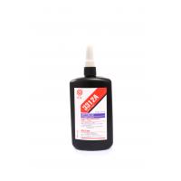 China 3310 (HTU-3312)  UV Curing Adhesive / UV cure adhesive glue for glass and plastic on sale