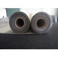 China Chemical High Tensile Conveyor Wire Mesh Belt Square Hole Alkali Resistance on sale