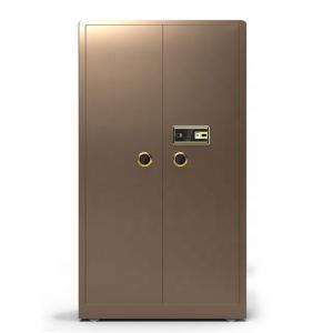 China Burglary Protection Fire Resistant Safe Cabinet supplier