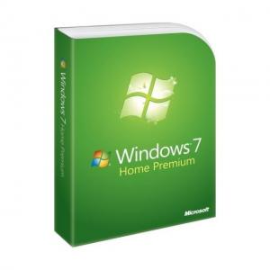 China Microsoft Computer Software System Windows 7 Home Premium OEM Package Authorized supplier