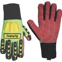 China EN388 2016 PVC Dots Anti Grip Gloves /Cut Proof Gloves on sale