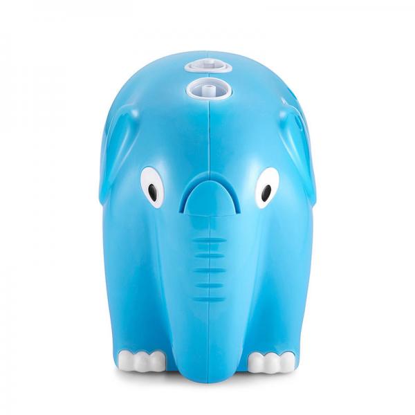 Cartoon Type Breathing Treatment Machine Nebulizer for Kids at Home and Hospital