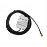 Mini Ceramic Automotive Gps Antenna Glonass Patch 1575.42MHz MMCX Connector