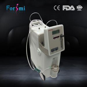 portable oxygen facial machine for skin Rating power ≤ 370 W voltage 110V-240V