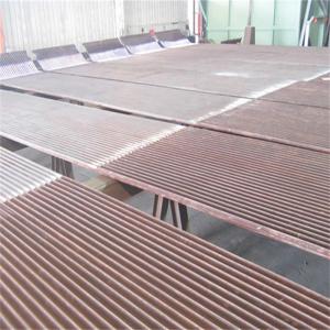 China Alloy 622 Water Wall Panels Boiler Alloy 625 686 3mm supplier