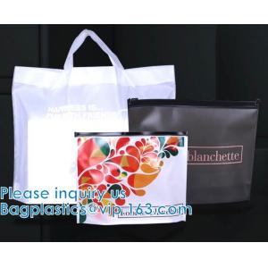 PE EVA Slider Zip Reclosable Bags, Zip lock bag Slider Bag, PE slider bag/grape bag/slider bag