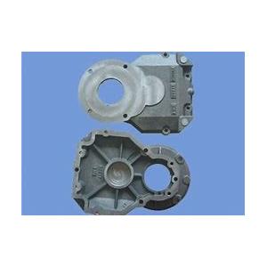 Mixed Metal Sand Casting Parts Multifunctional Compact Structure High Durability