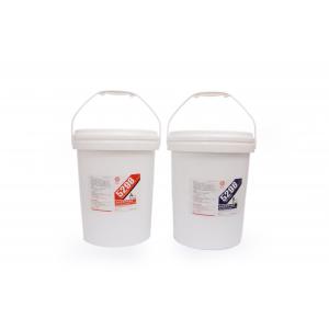 5296 Two-Part Addition-Type Potting Adhesive For Power Supplies, Connectors, Sensors, Industrial Controls