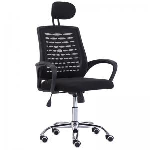 China Office Chairs Mesh PC Chair with Adjustable Height and 3 Years of After-Sales Cycle Included supplier