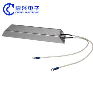 China RXLG Servo haute puissance conversion de fréquence frein régénératif frein cas en aluminium résistant 100W 200W 300W 500W 1KW supplier