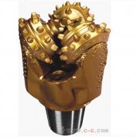 China Water Well Drilling API 6 Inch Rotary Drill Bit on sale