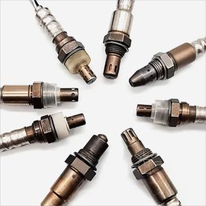 Mazda LFL818861C Auto Oxygen Sensor/Lambda Sensor/O2 Sensor for Replace/Repair Purpose