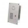 IP55 VoIP GSM 3G Elevator Emergency Telephone 80dBA VoIP Lift Intercom Phone