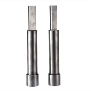 China O molde de aço inoxidável da precisão parte a tolerância fazendo à máquina do serviço 0.001mm do CNC supplier