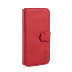China PU Leather Iphone Card Holder Wallet OEM Iphone 12 Pro Max Protective Cases supplier