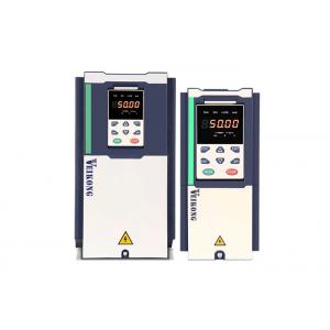 5.5KW 7.5KW VFD Variable Frequency Drive Asynchronous Synchronous Motor Control