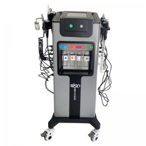 Multifunction Oxygen Therapy Facial Machine  , Jet Peel Oxygen Beauty Machine