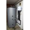 Domestic Electric Air Source Heat Pump With Built - In Water Pump - Direct